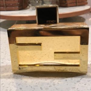 Fen di by fendi parfum fragrance
